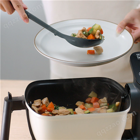 全自动智能炒菜机器人家用多功能烹饪炒锅炒菜机小型炒菜机家用
