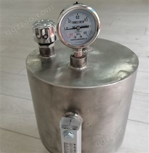 立铖钢业 呼吸器 219mm油污捕捉装置 呼吸净化设备