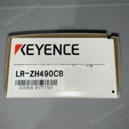 LR-ZH500C3P KEYENCE基恩士 电子元器件 激光传感器