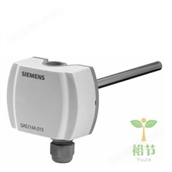 SIEMENS西门子QAE2130.015 水箱水管温度传感器 水箱水管温度传感