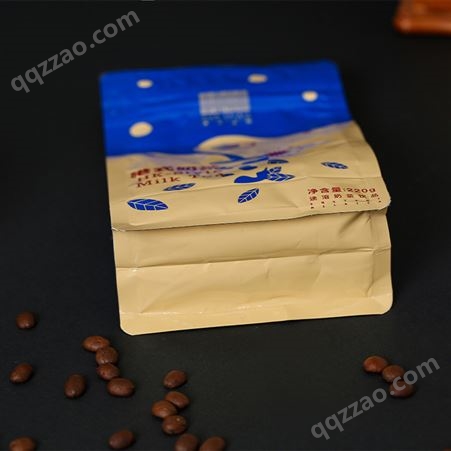 茜卡庄园 三合一奶茶系列 220克/袋 原味阿萨姆麦香抹茶港式风味可选