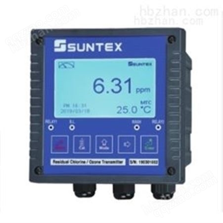SUNTEX EC-4310/EC-4310RS中国台湾SUNTEX 在线电导率仪EC-4310/4310RS