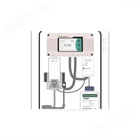 PROCON8000自来水水质硬度监测仪_稳定 环保 可靠