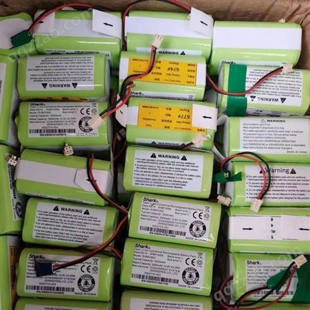 耀友再生 大量回收锂电池 动力电池组收购站 专业