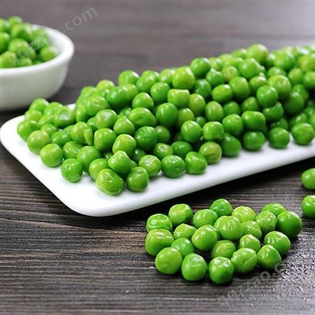 速冻青豆 鼎晨食品 原材料绿色蔬菜 欢迎致电 