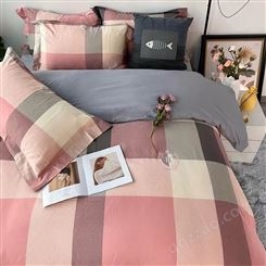 床单布料哪个好 床单布料哪个贵 床单是哪种布料 金凤凰家纺