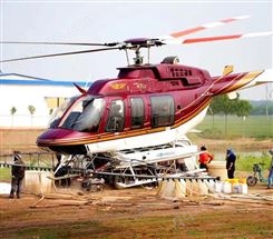 直升机结婚 宁波直升机销售按小时收费