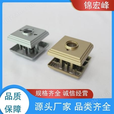 锦宏峰科技  质量保障 压铸加工 密度小 规格生产
