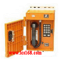 数字式抗噪声型电话机 抗噪声室外电话机 生产现场噪声大室外电话机